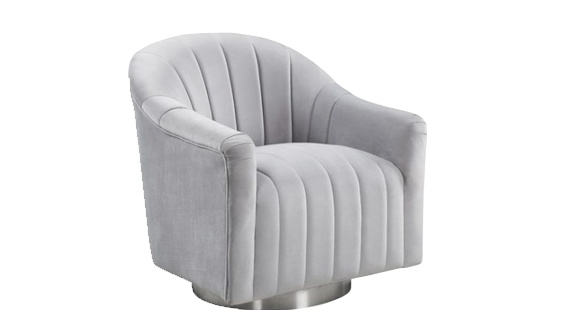 A basic starter furniture package for first-time homeowners